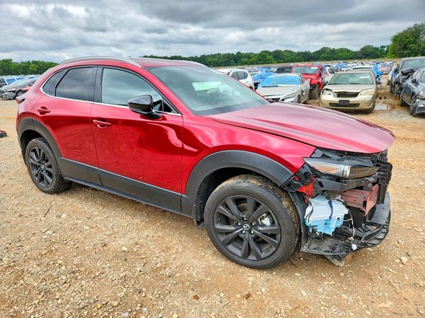 2024 MAZDA CX-30 Premium Plus Package