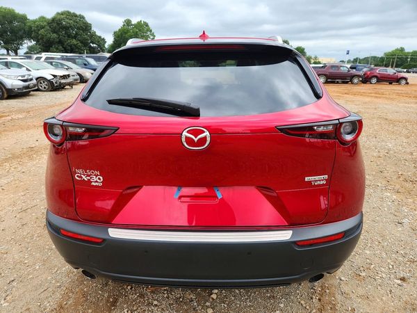 2024 MAZDA CX-30 Premium Plus Package