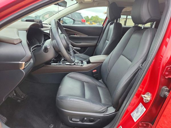2024 MAZDA CX-30 Premium Plus Package
