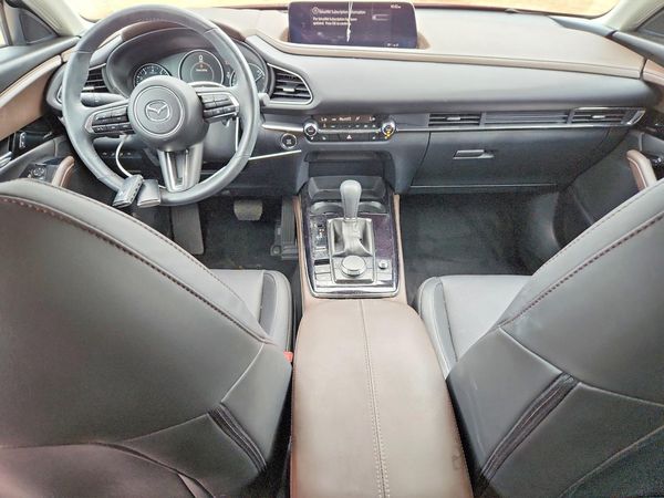2024 MAZDA CX-30 Premium Plus Package