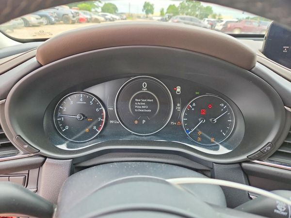 2024 MAZDA CX-30 Premium Plus Package