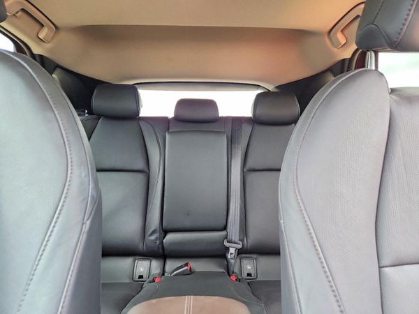 2024 MAZDA CX-30 Premium Plus Package