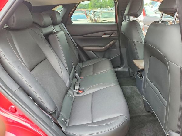 2024 MAZDA CX-30 Premium Plus Package