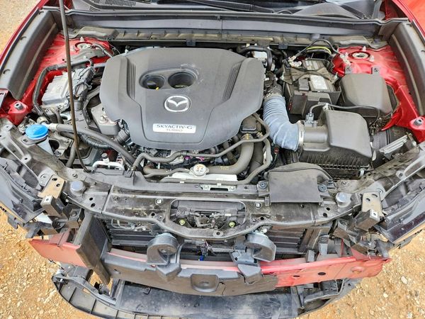 2024 MAZDA CX-30 Premium Plus Package