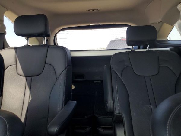 2023 KIA SORENTO EX