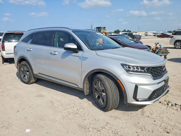 2023 KIA SORENTO EX