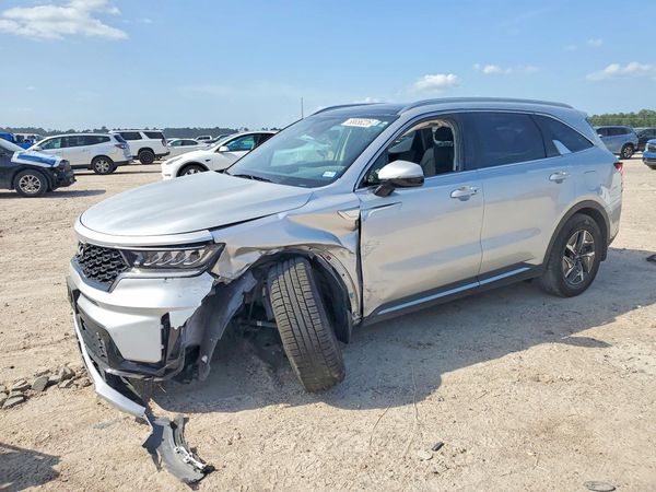 2023 KIA SORENTO EX