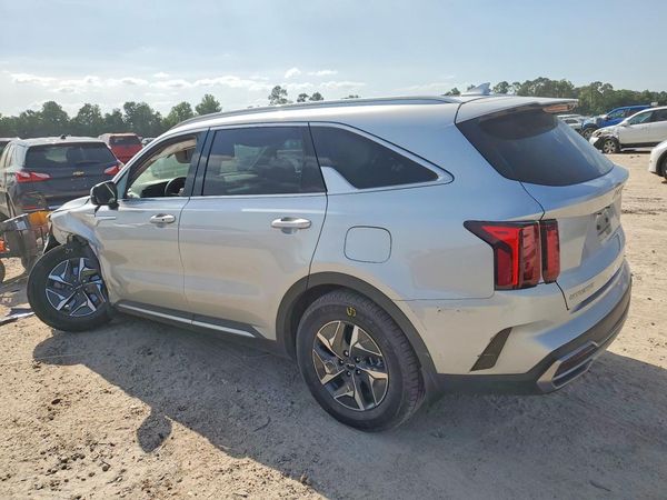 2023 KIA SORENTO EX