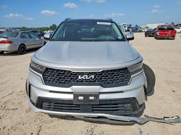 2023 KIA SORENTO EX