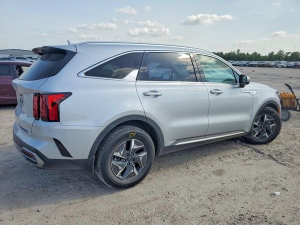 2023 KIA SORENTO EX