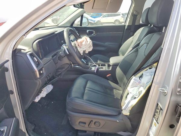 2023 KIA SORENTO EX