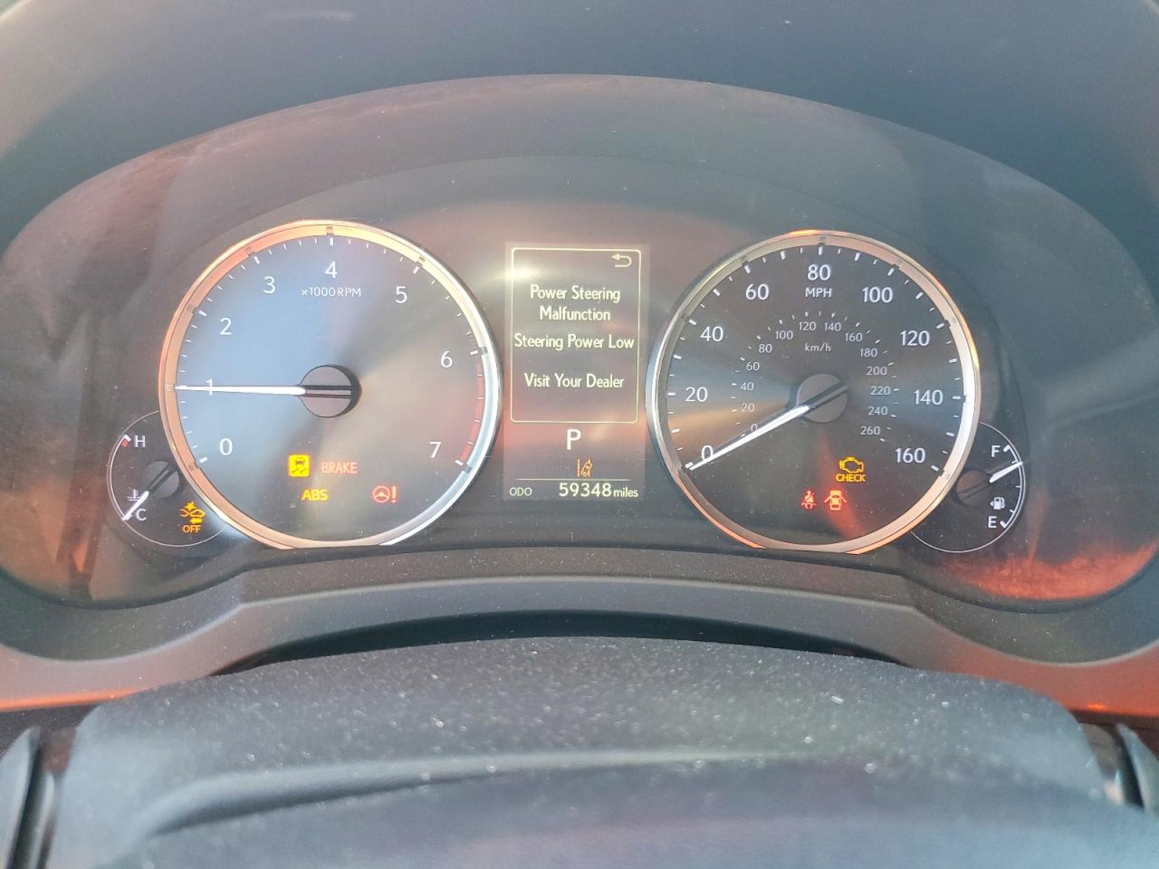 2018 LEXUS IS 300