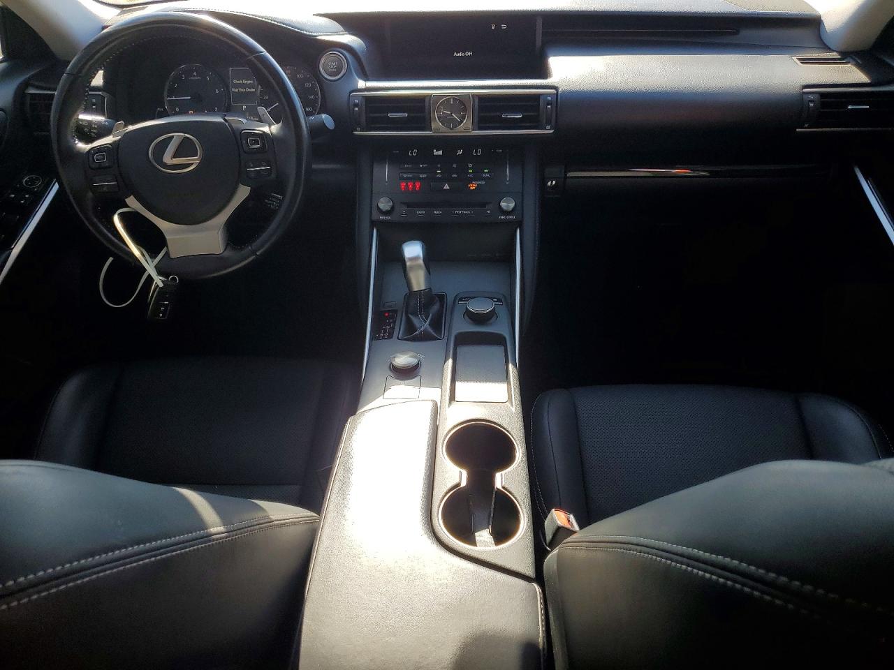 2018 LEXUS IS 300
