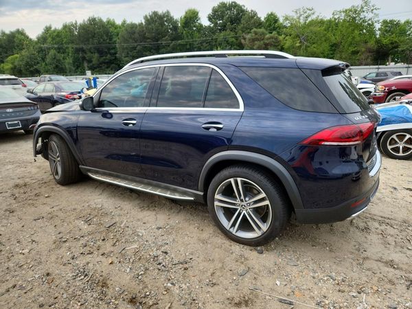2021 MERCEDES-BENZ GLE GLE350-4M