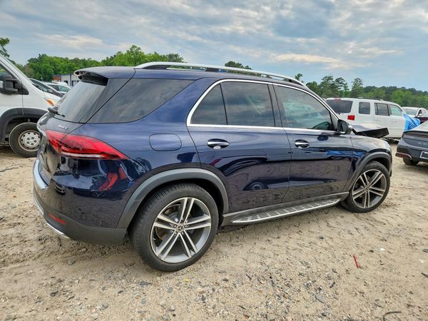 2021 MERCEDES-BENZ GLE GLE350-4M