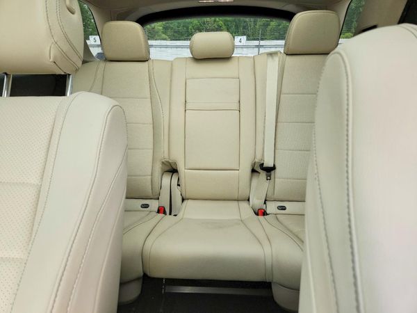 2021 MERCEDES-BENZ GLE GLE350-4M