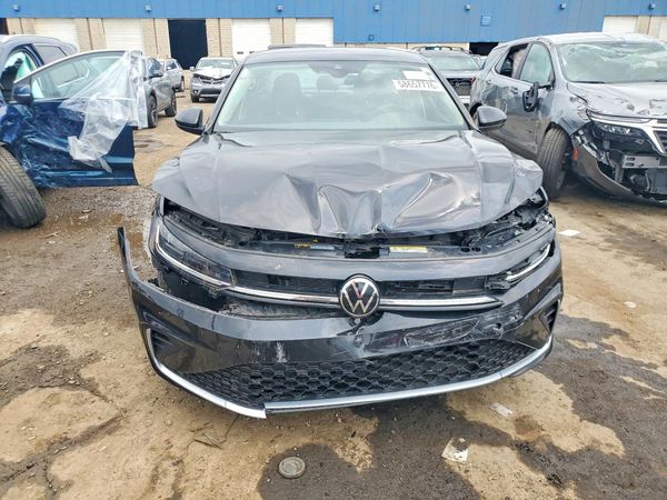 2025 VOLKSWAGEN JETTA S