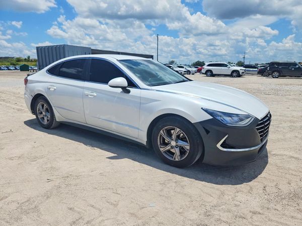 2020 HYUNDAI SONATA SE