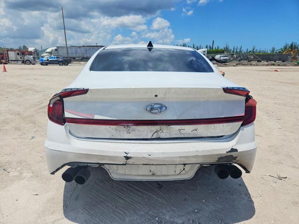 2020 HYUNDAI SONATA SE