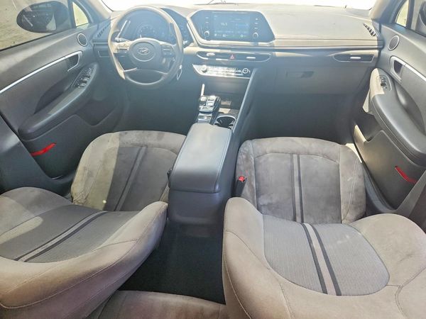 2020 HYUNDAI SONATA SE