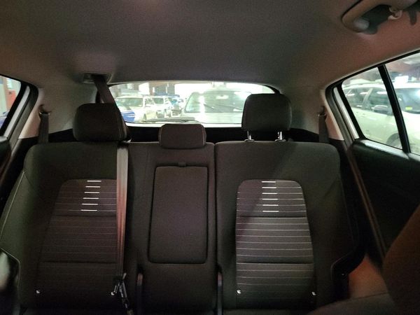 2018 KIA SPORTAGE QL