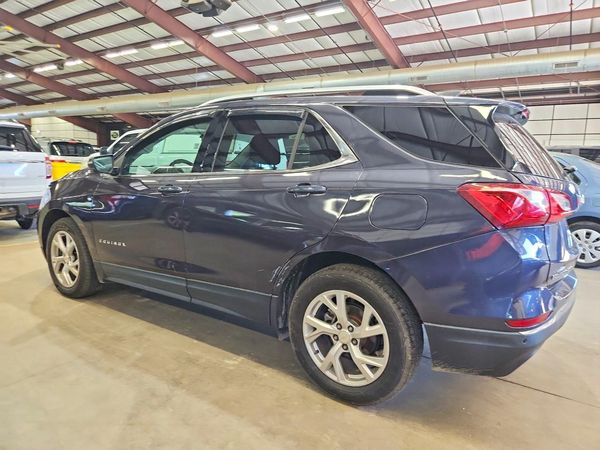 2019 CHEVROLET EQUINOX LT (2LT)