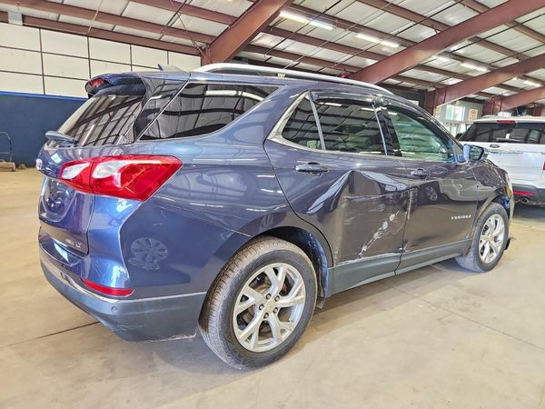 2019 CHEVROLET EQUINOX LT (2LT)