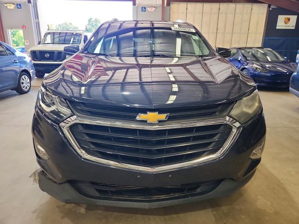 2019 CHEVROLET EQUINOX LT (2LT)