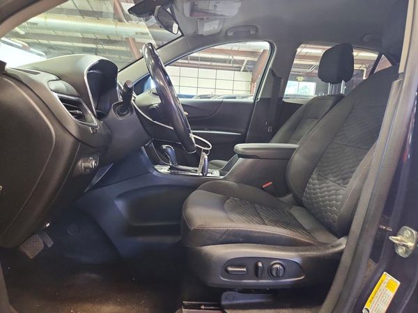 2019 CHEVROLET EQUINOX LT (2LT)