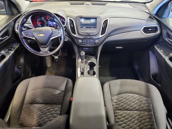 2019 CHEVROLET EQUINOX LT (2LT)