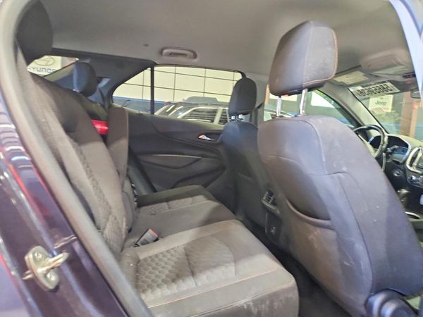 2019 CHEVROLET EQUINOX LT (2LT)