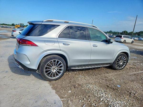 2020 MERCEDES-BENZ GLE GLE350