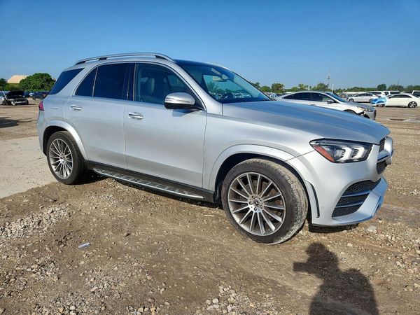 2020 MERCEDES-BENZ GLE GLE350