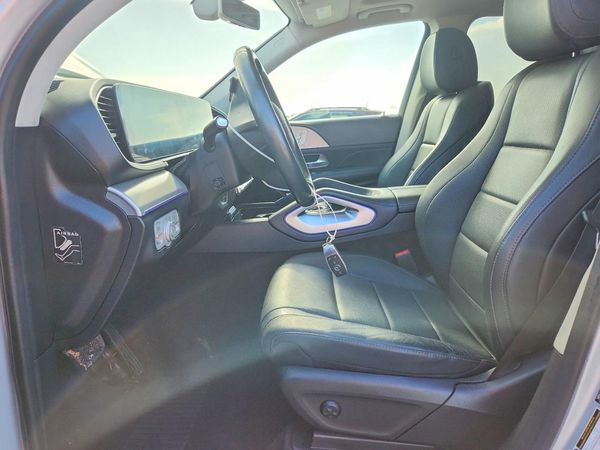 2020 MERCEDES-BENZ GLE GLE350