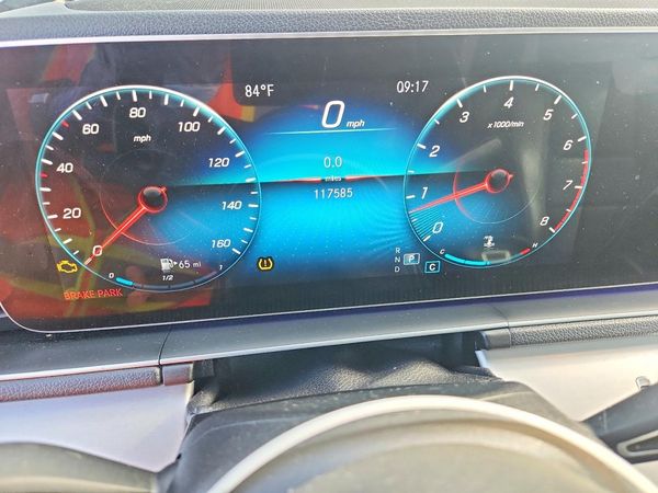 2020 MERCEDES-BENZ GLE GLE350