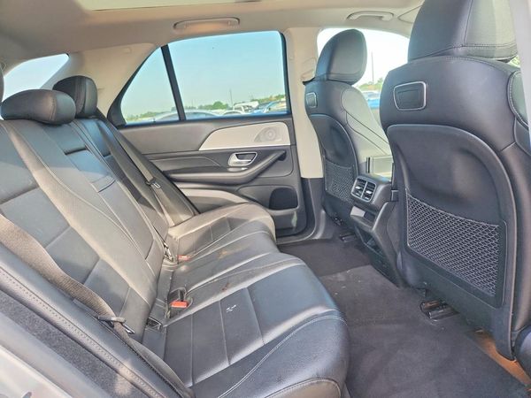 2020 MERCEDES-BENZ GLE GLE350