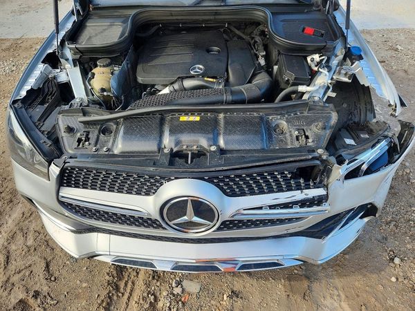 2020 MERCEDES-BENZ GLE GLE350