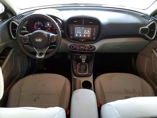 2020 KIA SOUL LX, S, X-Line