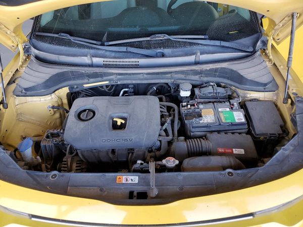 2020 KIA SOUL LX, S, X-Line