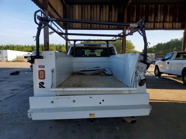 2023 CHEVROLET SILVERADO Work Truck — DIRR