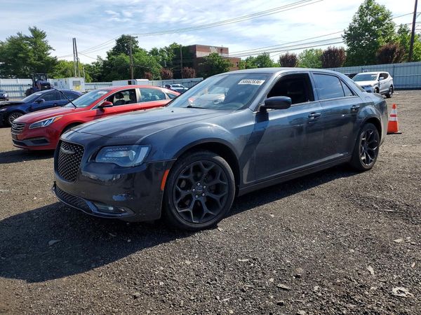 2019 CHRYSLER 300 300S