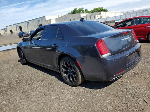 2019 CHRYSLER 300 300S