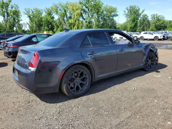 2019 CHRYSLER 300 300S