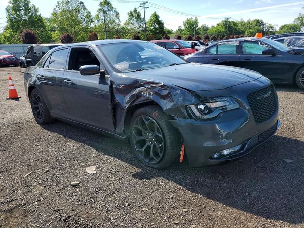 2019 CHRYSLER 300 300S