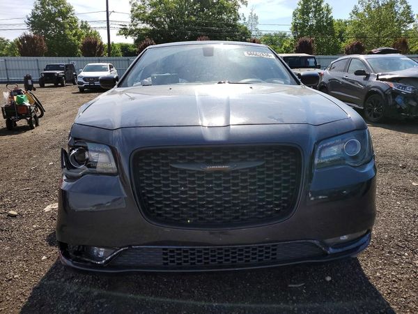 2019 CHRYSLER 300 300S