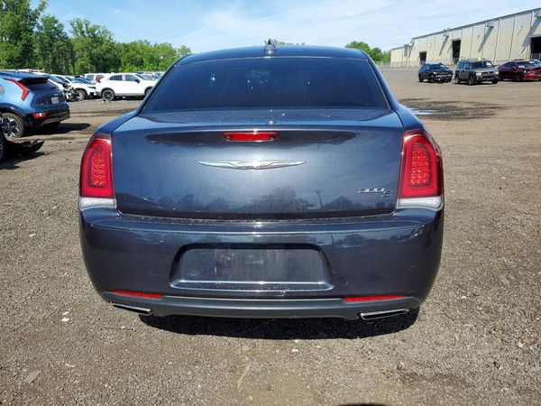 2019 CHRYSLER 300 300S