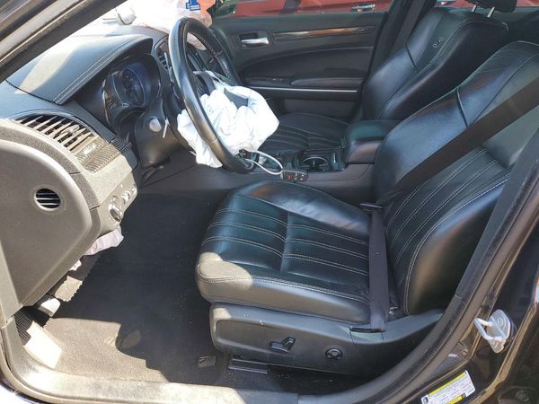 2019 CHRYSLER 300 300S