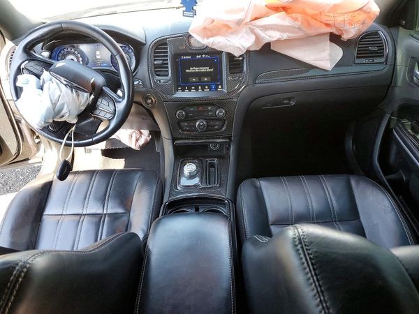2019 CHRYSLER 300 300S