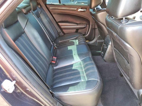 2019 CHRYSLER 300 300S
