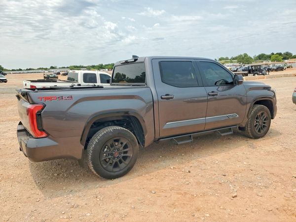 2026 TOYOTA TUNDRA